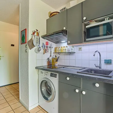 Cosy Avec Animaux - 2 Pers. Calme Pres Des Thermes - Fr-1-841-88 * Cazaubon