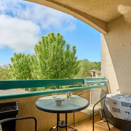 Cosy Avec Animaux - 2 Pers. Calme Pres Des Thermes - Fr-1-841-88 Lejlighed *