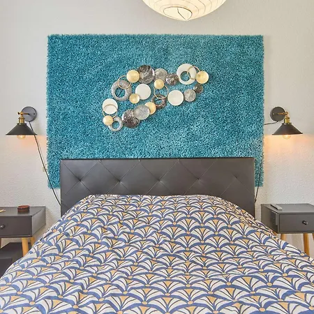 Cosy Avec Animaux - 2 Pers. Calme Pres Des Thermes - Fr-1-841-88 Cazaubon